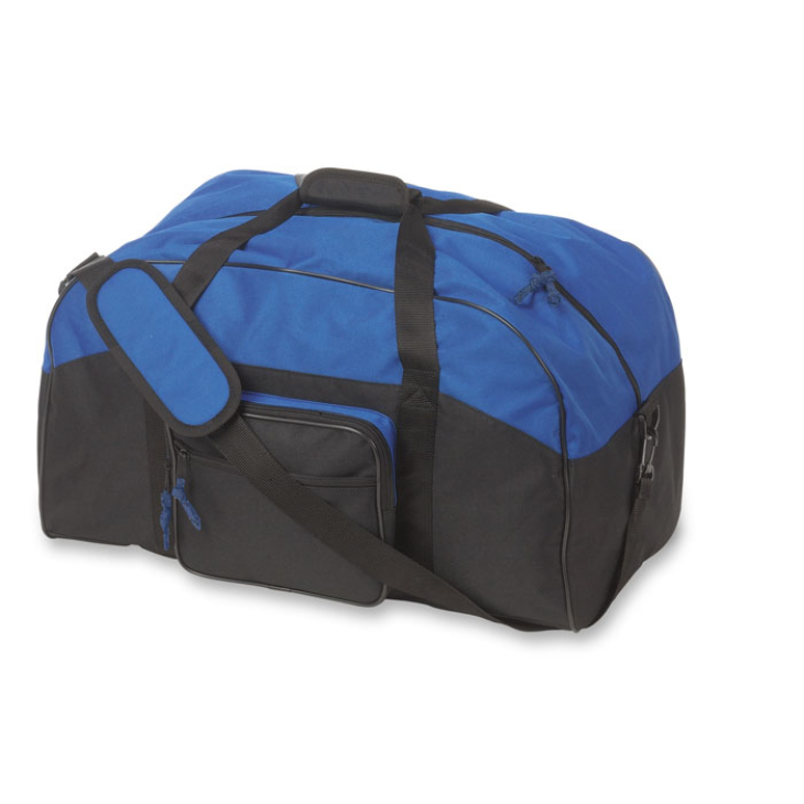 Blue - Polyester