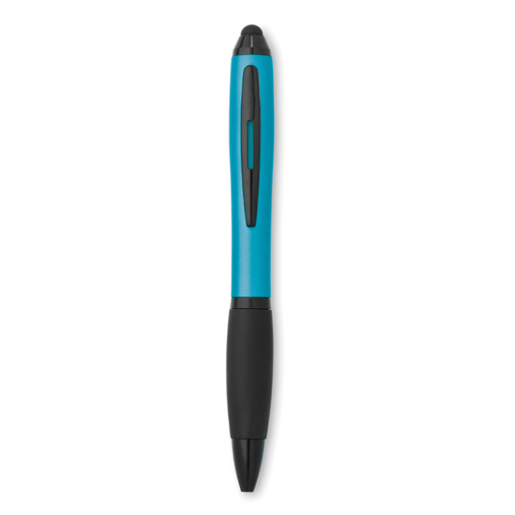 Turquoise - Plastic