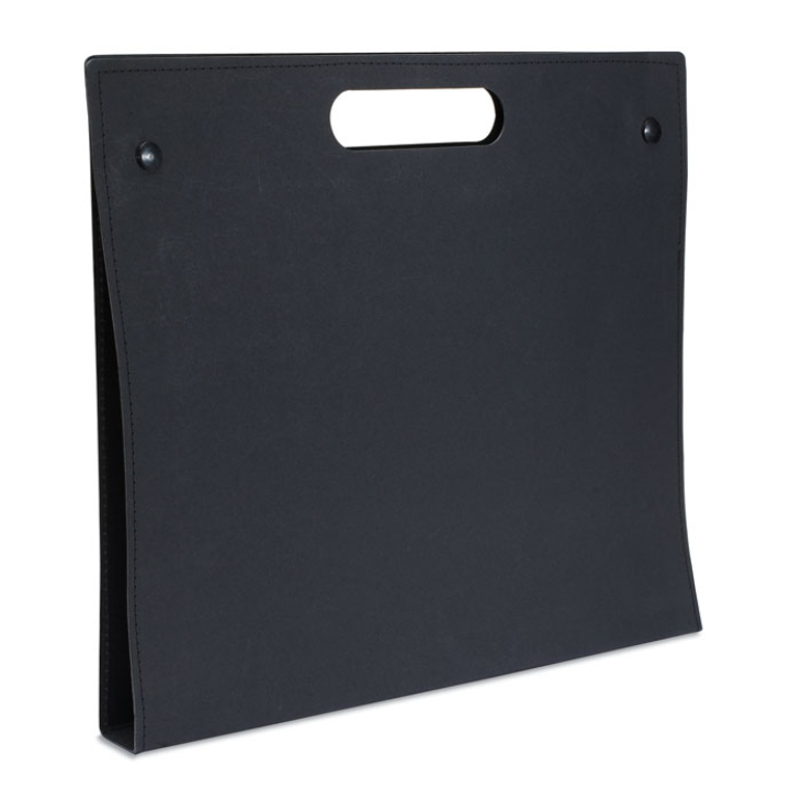 Black - Paper