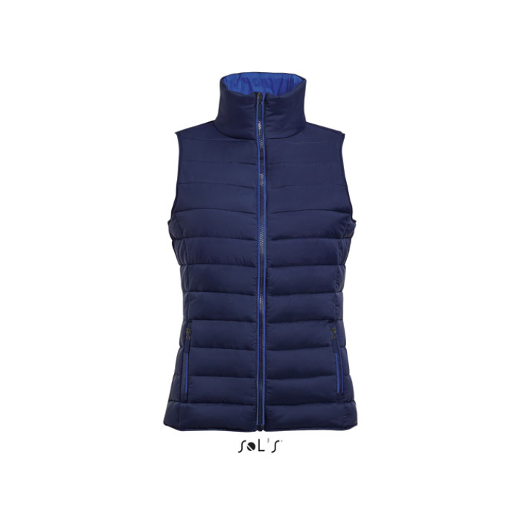 Navy - Nylon