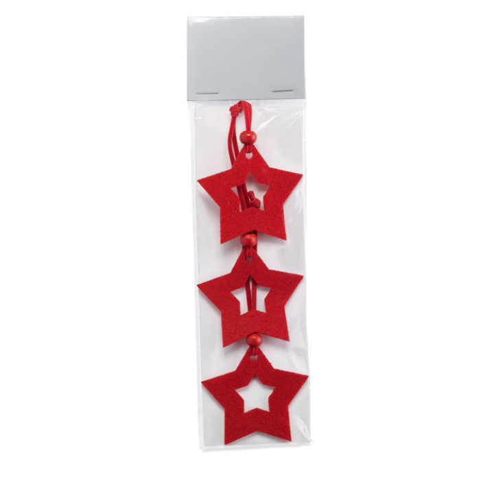 Red - Item with multi-materials