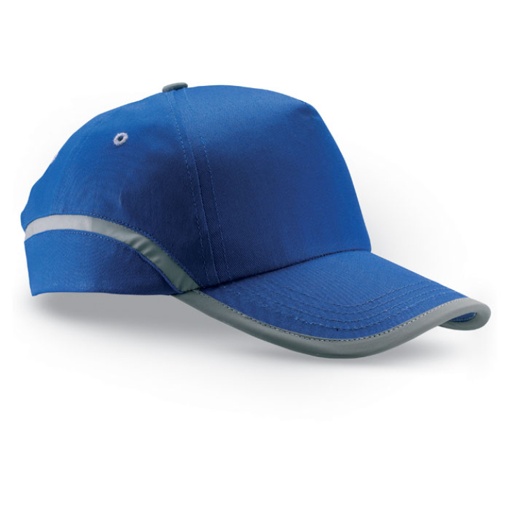 Royal blue - Cotton