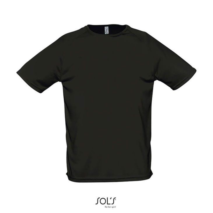 Black - Polyester