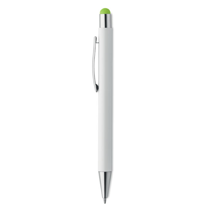 Lime - Aluminium