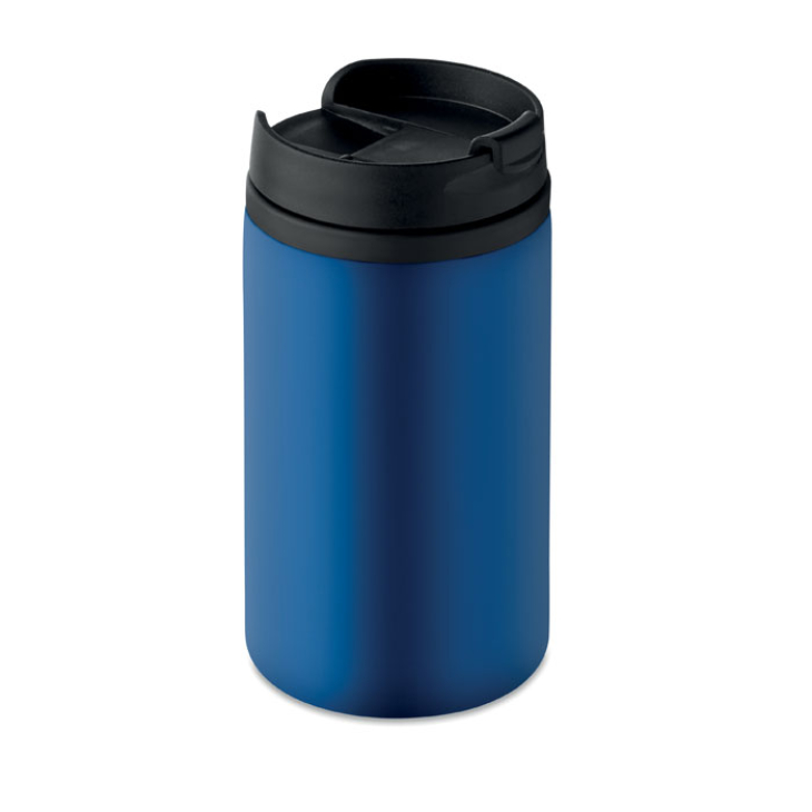 Blue - Item with multi-materials