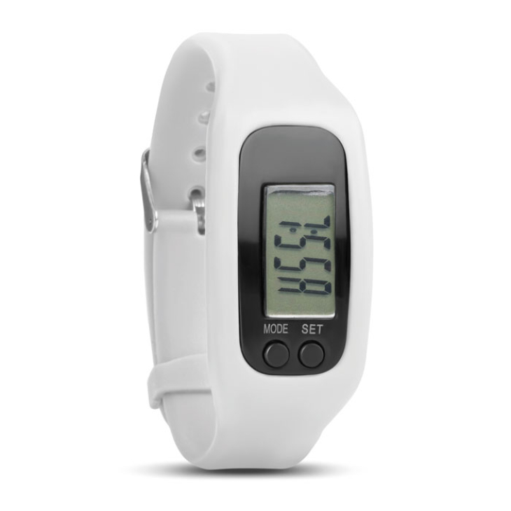 White - Item with multi-materials
