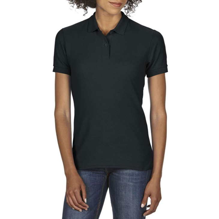 DRYBLEND LADIES PIQUE 75800L