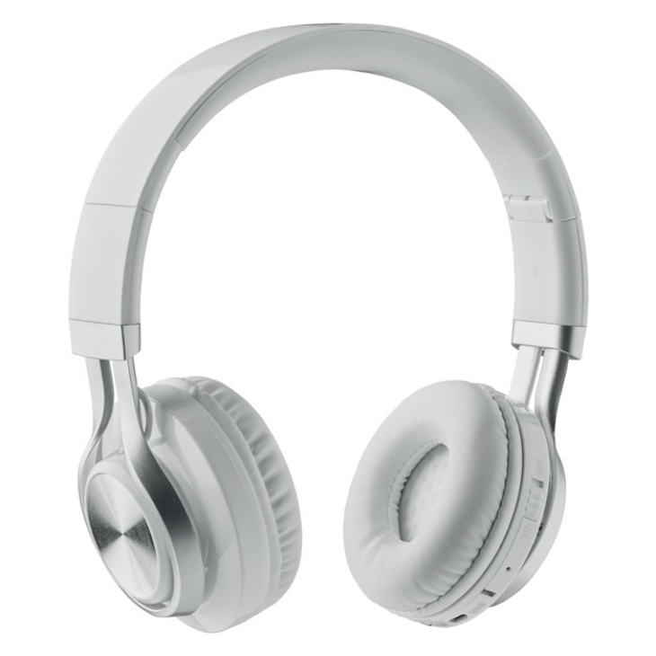 White - Item with multi-materials