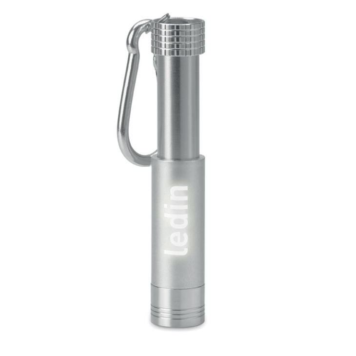 Silver - Item with multi-materials
