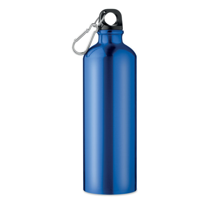 Blue - Aluminium