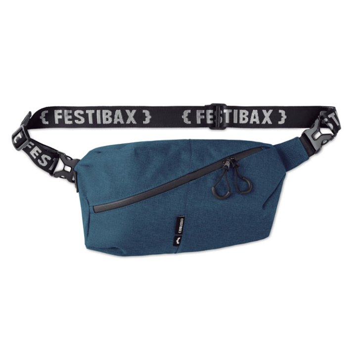 Blue - Polyester