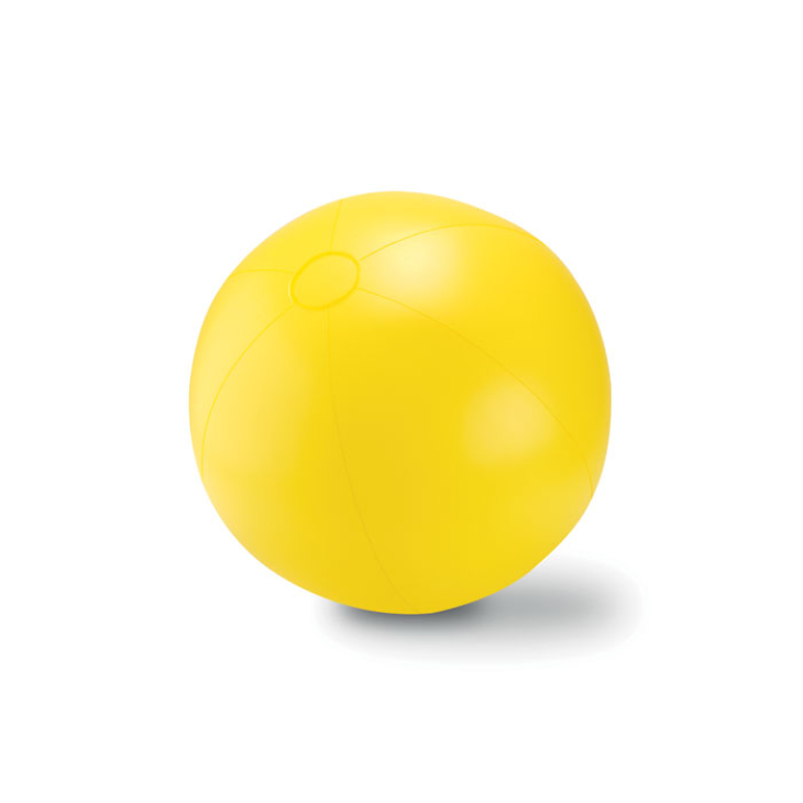 Yellow - PVC