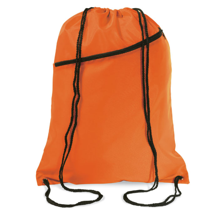Orange - Polyester