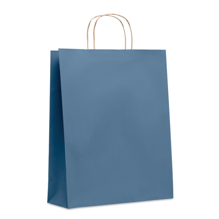 Blue - Paper