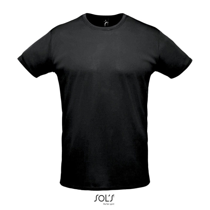 Black - Polyester