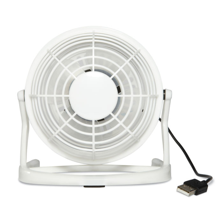 White - Plastic