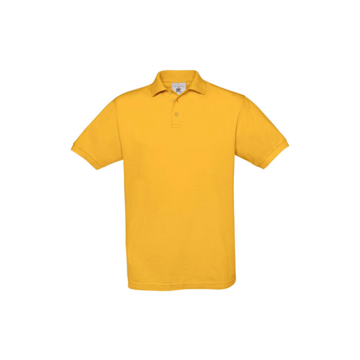 Gold - Cotton