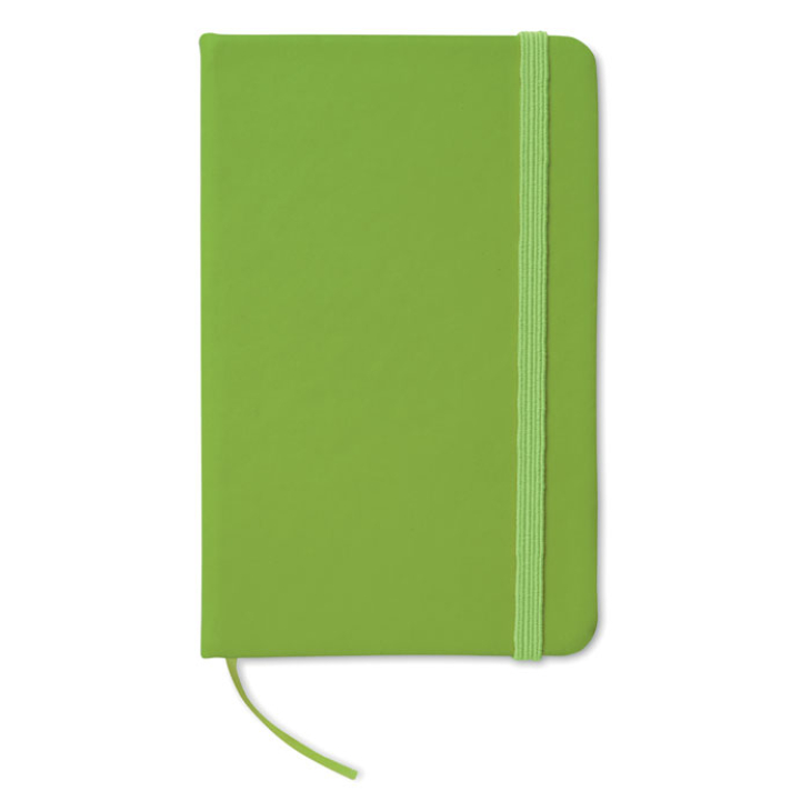 Lime - Paper