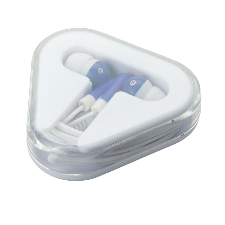 Blue - Item with multi-materials