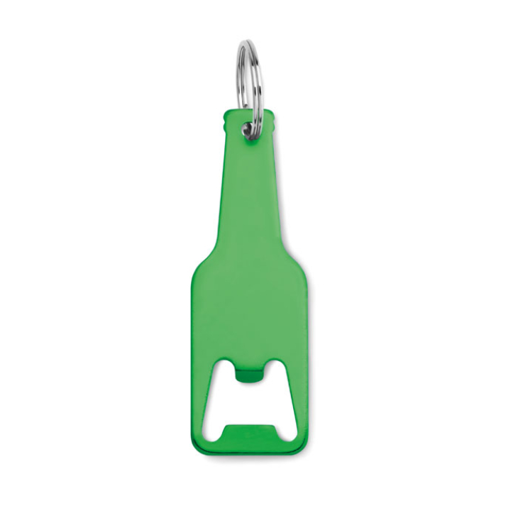 Green - Aluminium