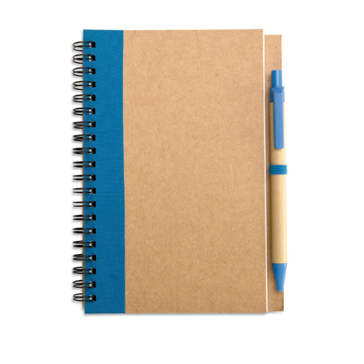 Blue - Paper
