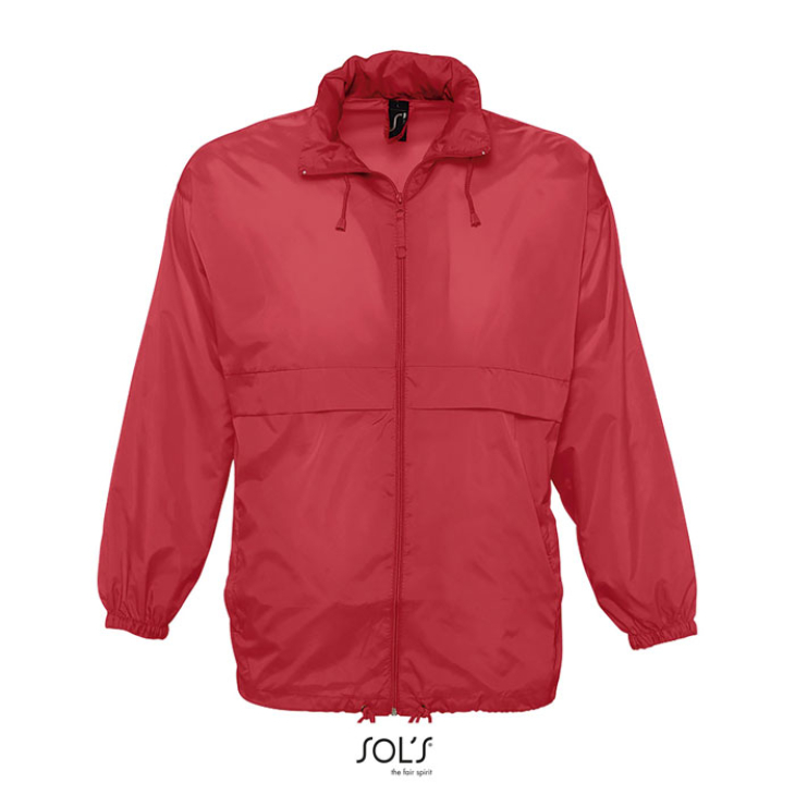 Red - Nylon