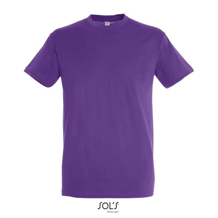 Light purple - Cotton