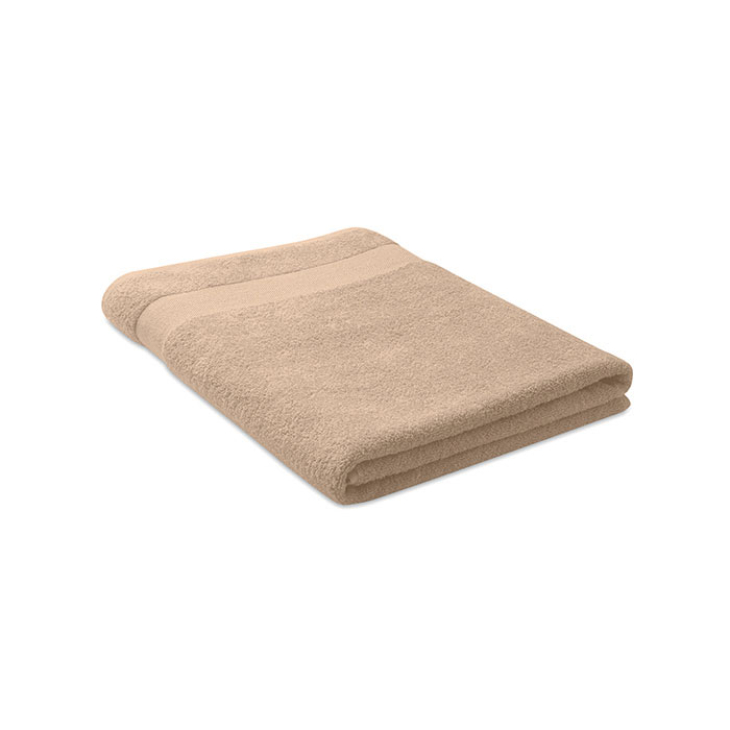 Ivory - Organic cotton