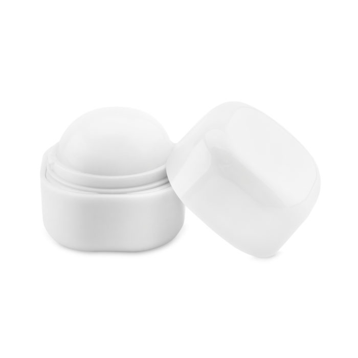 White - Item with multi-materials