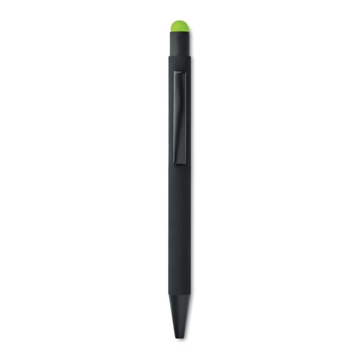 Lime - Aluminium