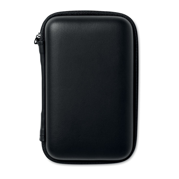 Black - Item with multi-materials