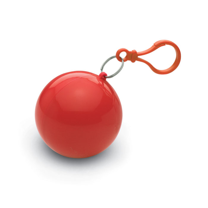 Red - Plastic