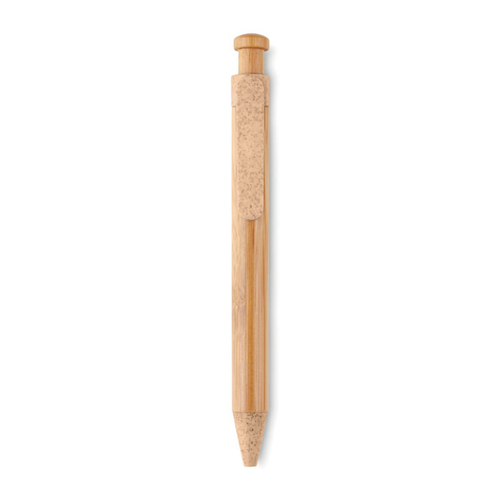 Orange - Item with multi-materials
