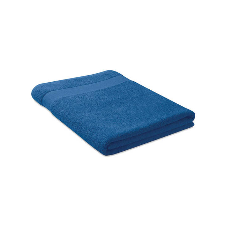 Royal blue - Organic cotton
