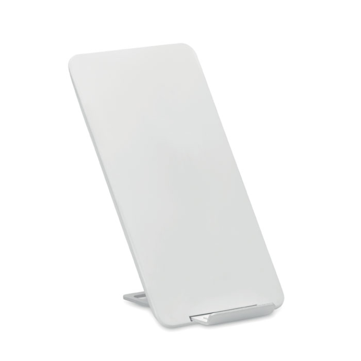 White - Item with multi-materials