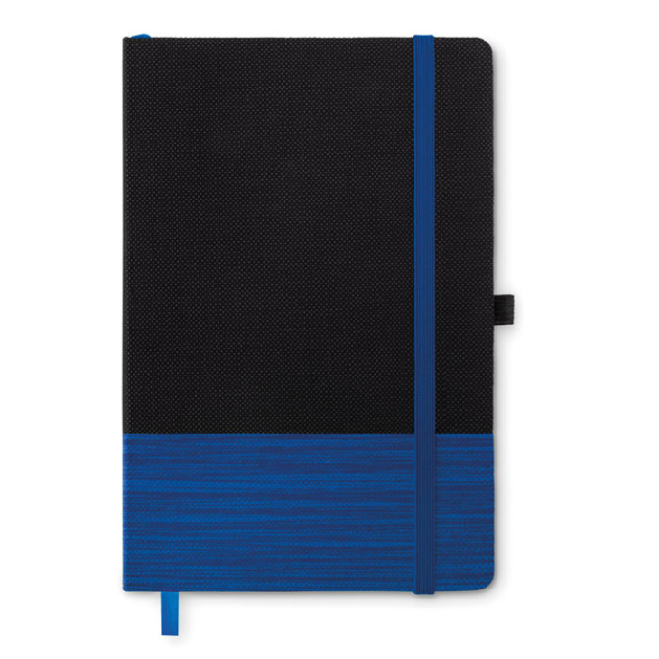 Blue - Paper