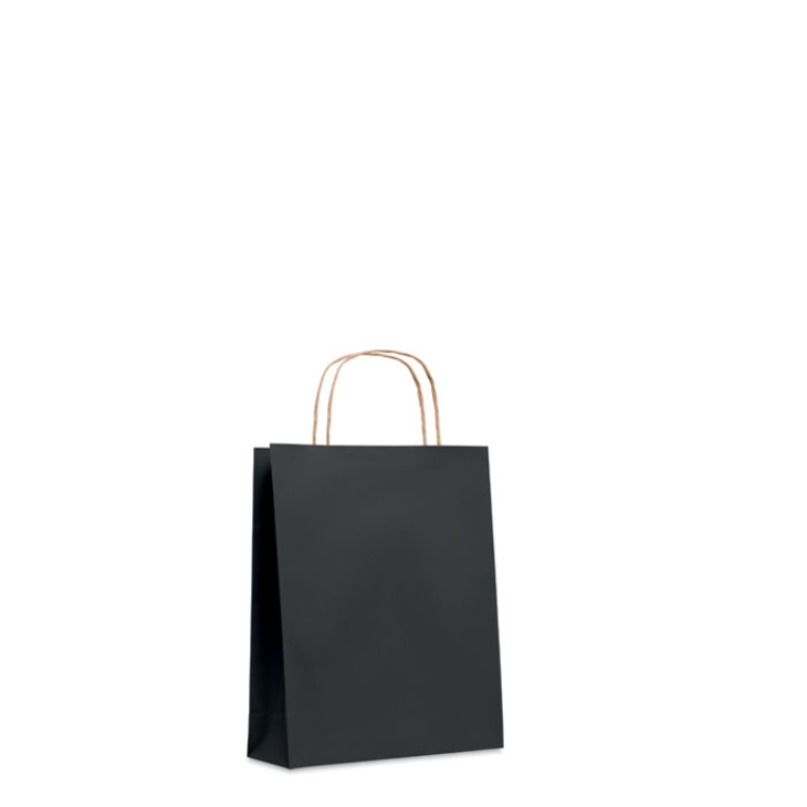 Black - Paper