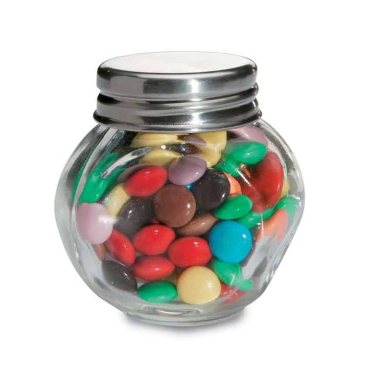 Multicolour - Glass