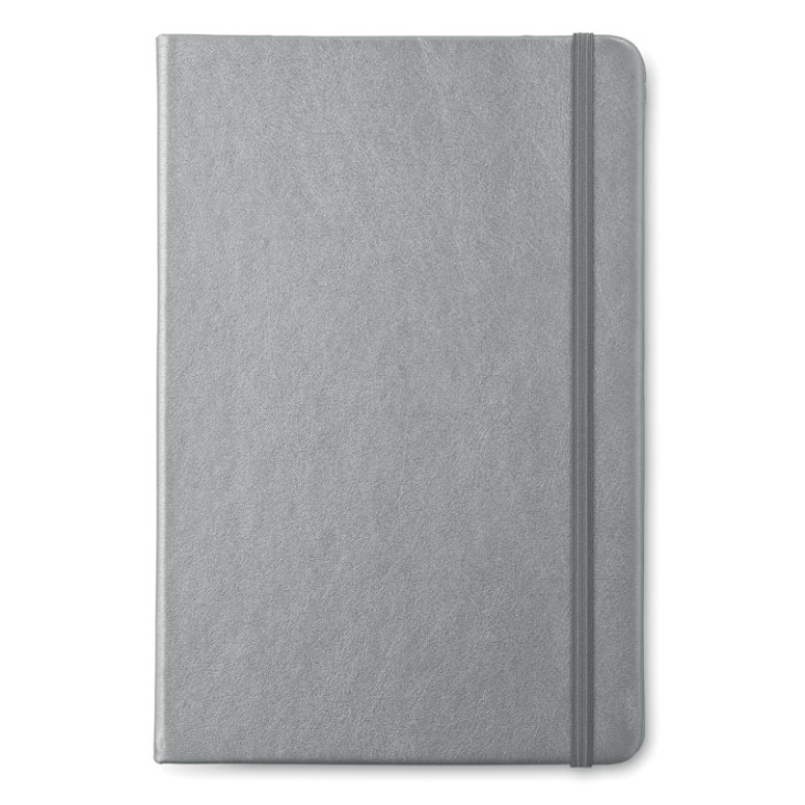 Titanium - Paper