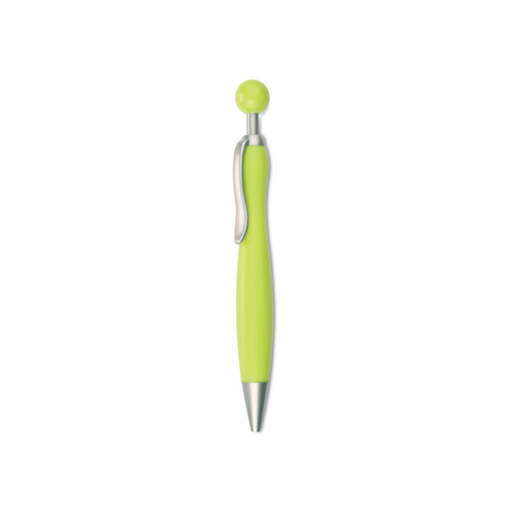 Lime - Plastic