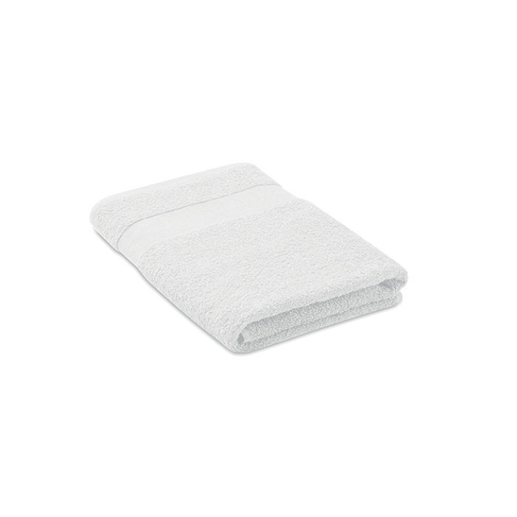 White - Organic cotton