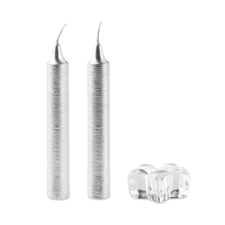 Silver - Item with multi-materials