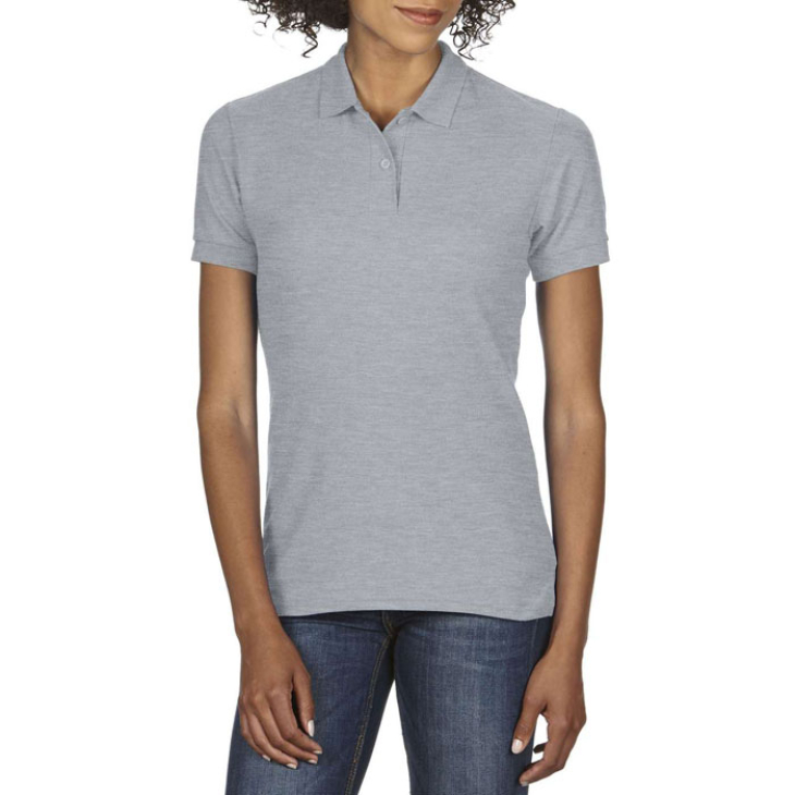 Sport Grey - Blended Fabric