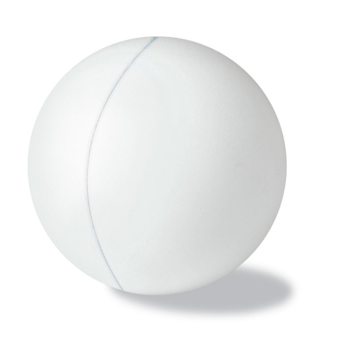 White - PU