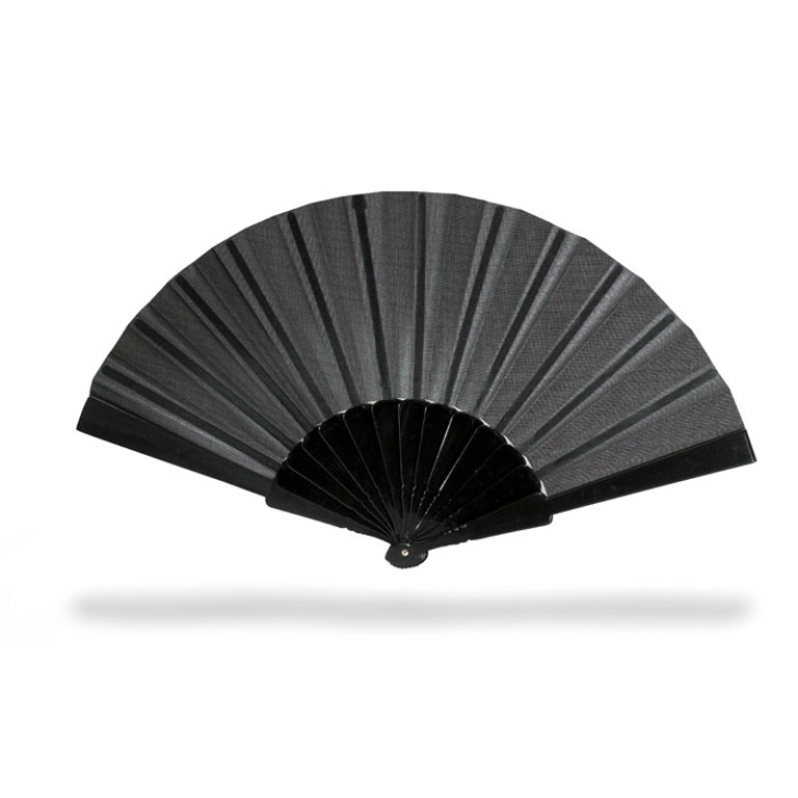 Black - Plastic