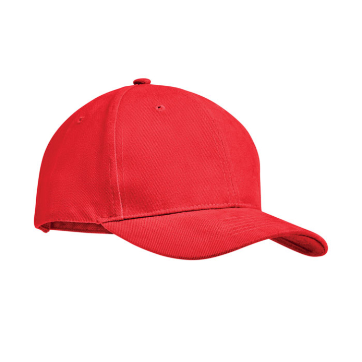 Red - Cotton
