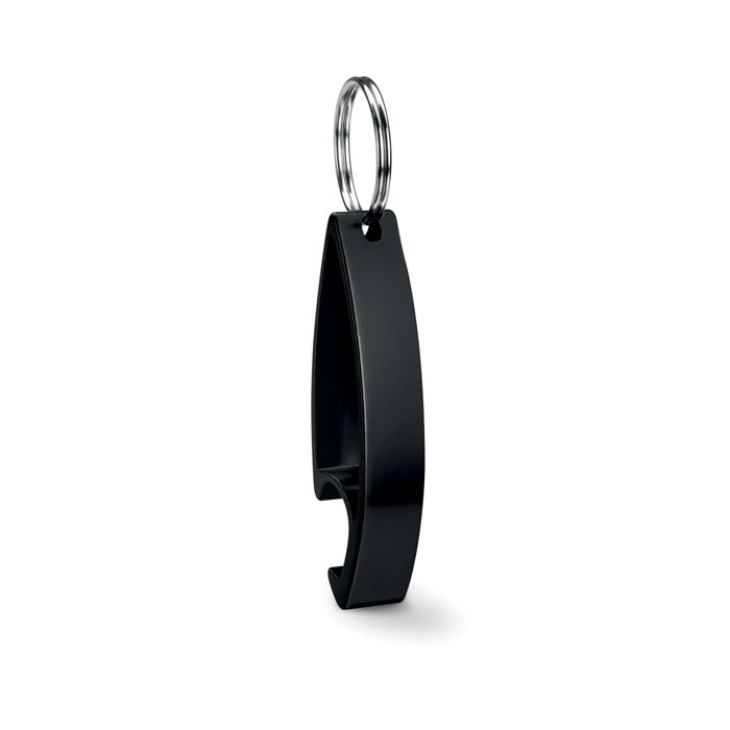 Black - Aluminium