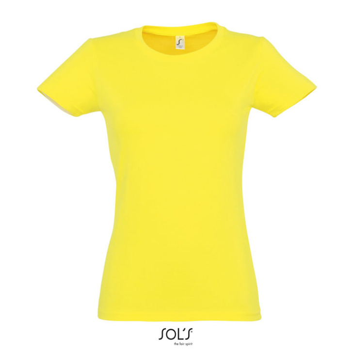 Lemon - Cotton