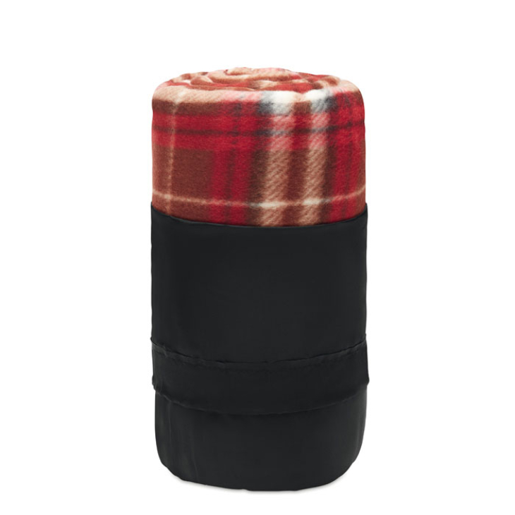 Red - Item with multi-materials