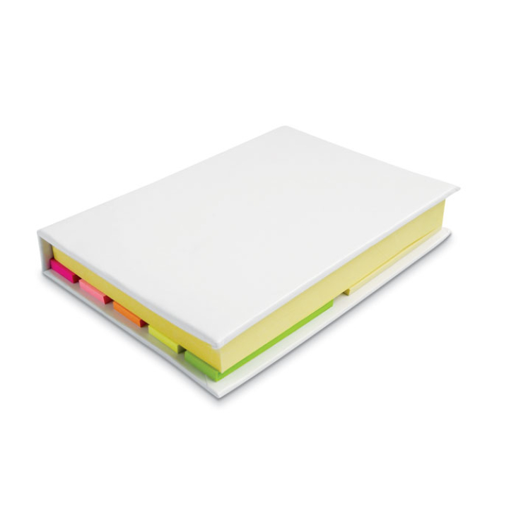White - Paper